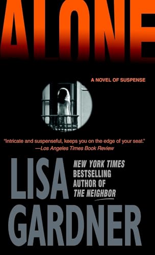 Alone (Detective D. D. Warren)