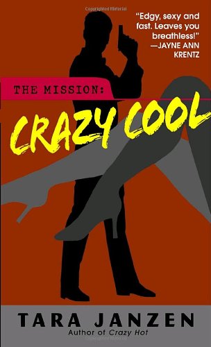 Crazy Cool (Steele Street)