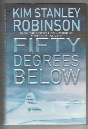 Fifty Degrees Below