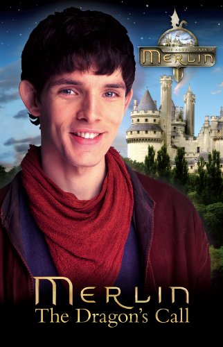 Merlin": The Dragon's Call