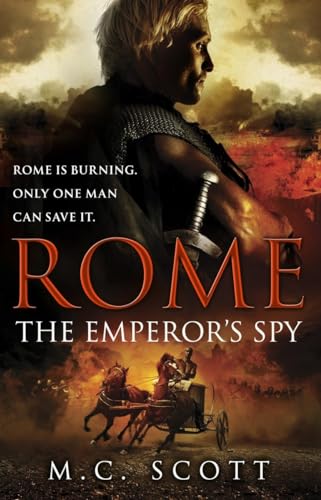 Rome: The Emperor's Spy