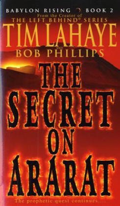 Babylon Rising 2 Secret on Ararat