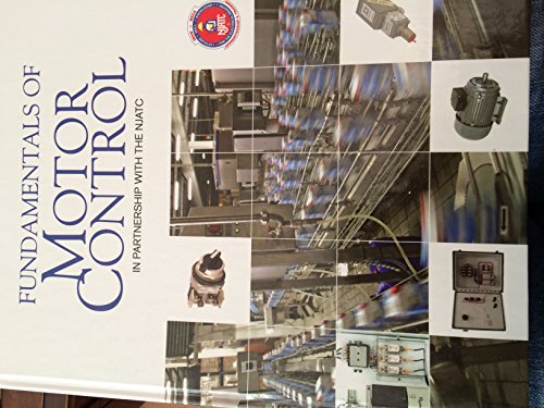 Fundamentals of Motor Control--in Partnership with the NJATC
