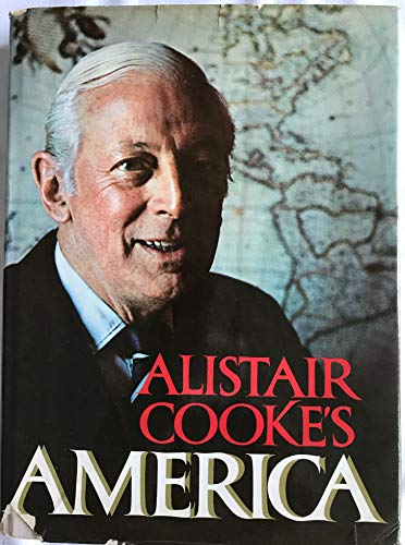 Alistair Cooke's America