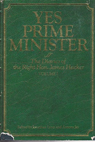 YES, PRIME MINISTER