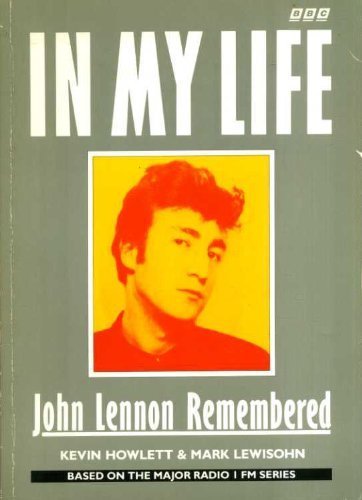 In My Life: John Lennon Remembered