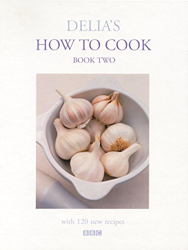 Delia's How to Cook: Book Two (2)