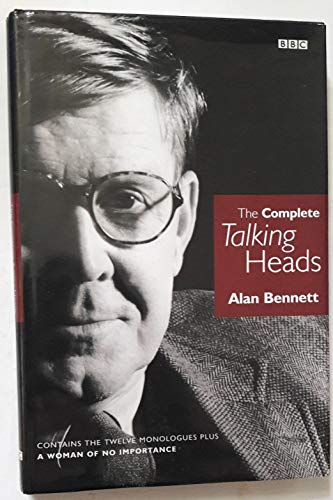 Complete Talking Heads