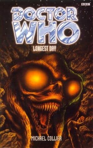Longest Day (Dr. Who Series)