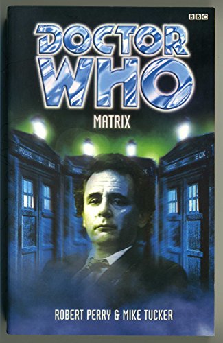 Matrix (Doctor Who Series)