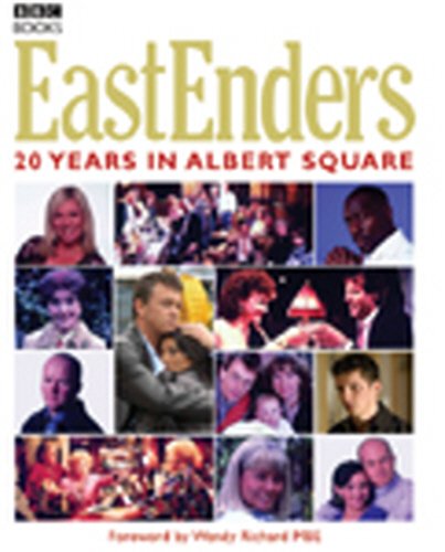 EastEnders 20th Anniversary
