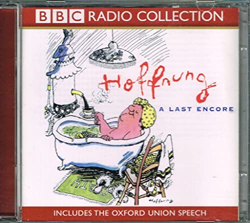 Hoffnung (BBC Radio Collection)