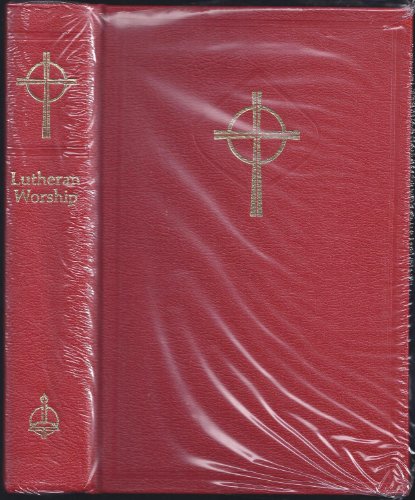 Lutheran Worship