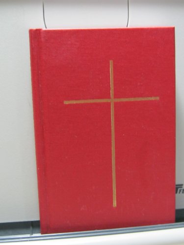 Lutheran Book of Prayer