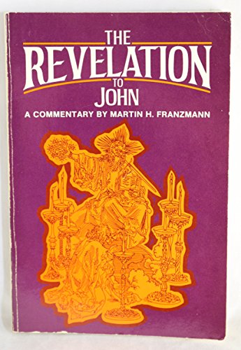 Revelation to John