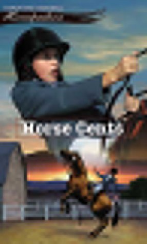 Horse Cents (Horsefeathers)