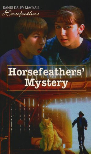 Horsefeathers' Mystery