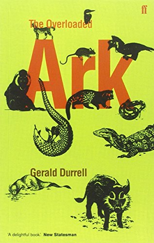 The Overloaded Ark