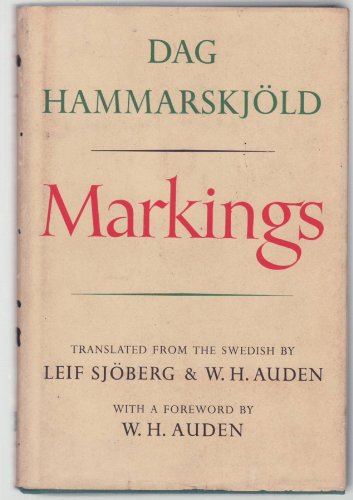 Markings