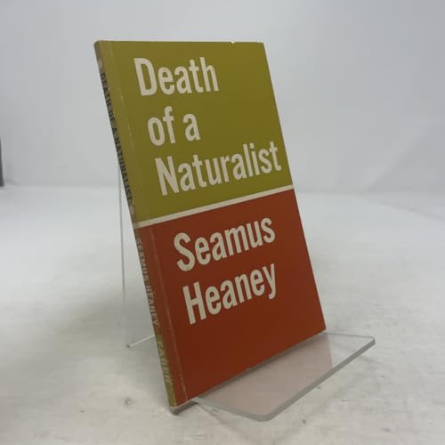 Death of a Naturalist