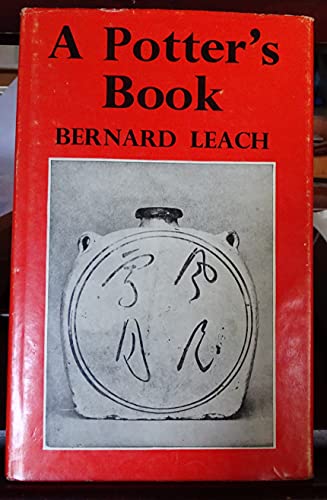 A Potter's Book