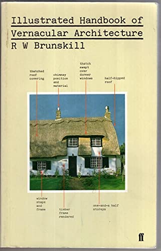 Illustrated Handbook of Vernacular Architecture