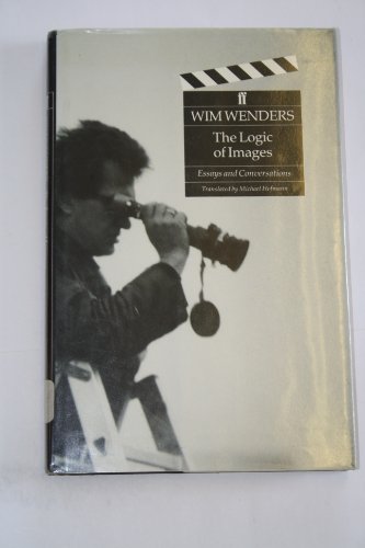 The logic of images: Essays and conversations