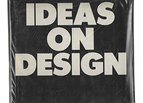 Ideas on Design