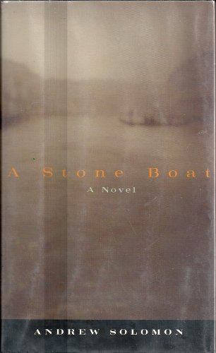 A Stone Boat