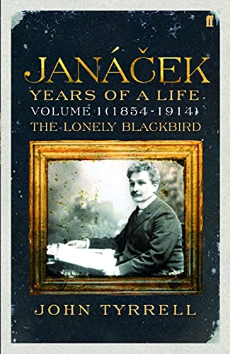 Janacek (v. 1)
