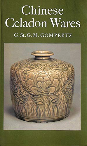 Chinese Celadon Wares