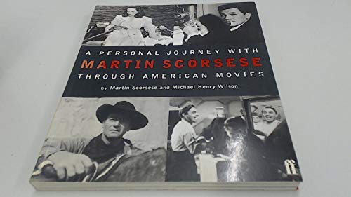 A Personal Journey Through American Movies