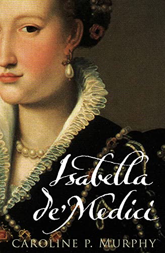 ISABELLA DE'MEDICI
