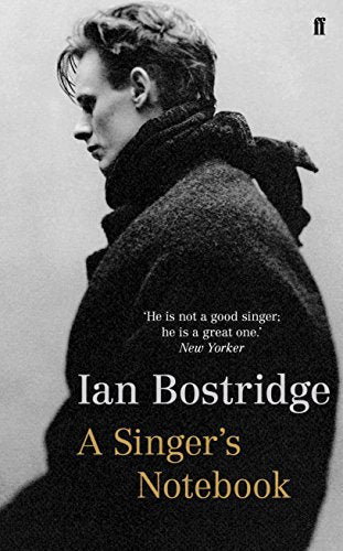 Singer's Notebook