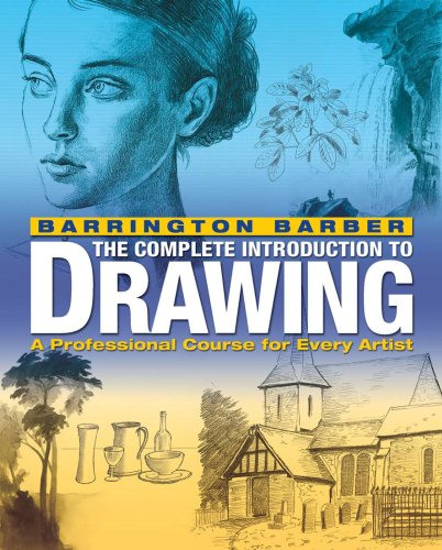 Complete Introduction to Drawing
