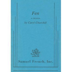 Fen: A drama