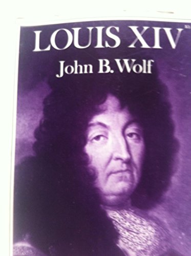 Louis XIV