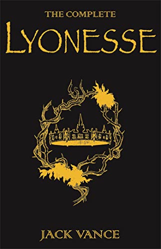 Complete Lyonesse