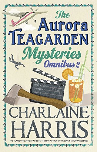 Aurora Teagarden Mysteries, Omnibus 2