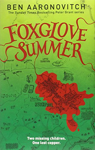 Foxglove Summer (Rivers of London 5)