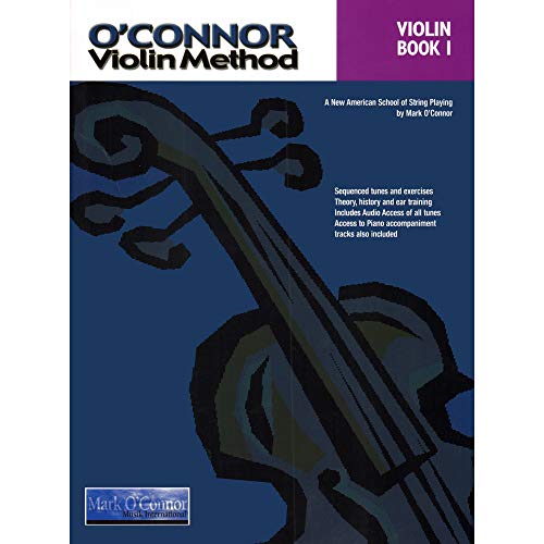 O'Connor Violin Method Book I