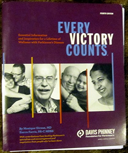 Every victory counts