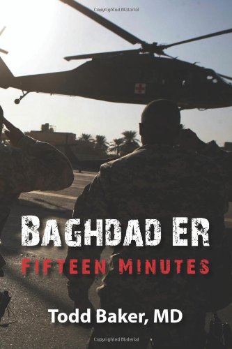 BAGHDAD ER: Fifteen Minutes