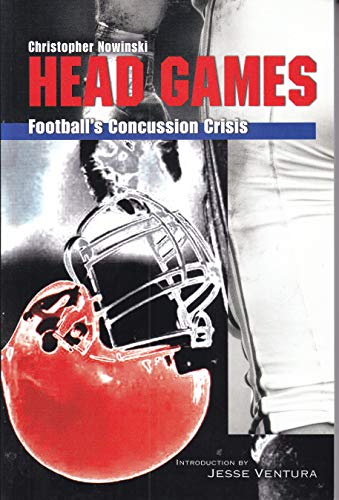 Head Games: Football's Concussion Crisis