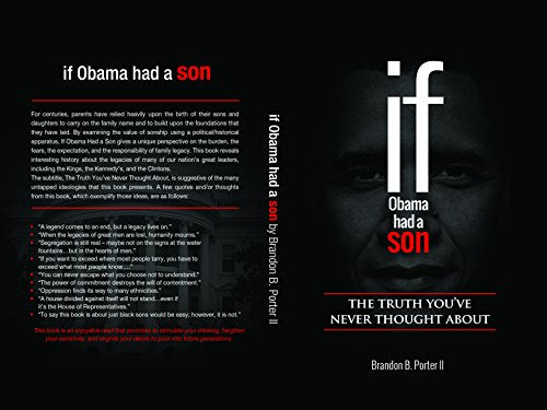If Obama Had a Son