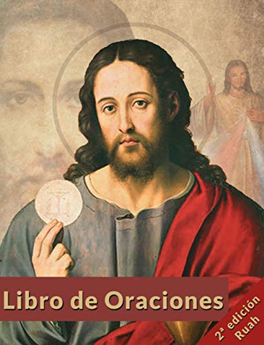 Libro de Oraciones Ruah