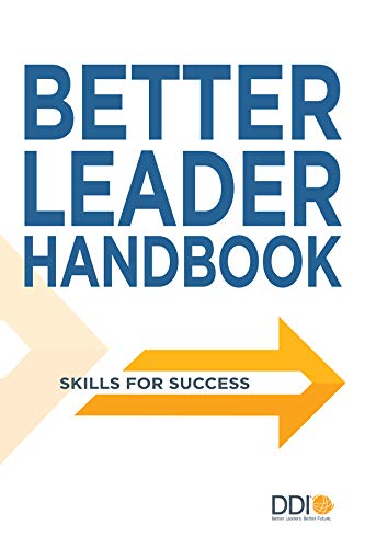 Better Leader Handbook