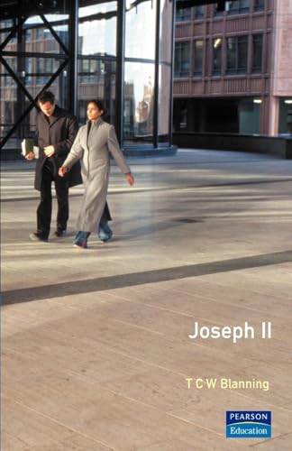 Joseph II (Profiles In Power)