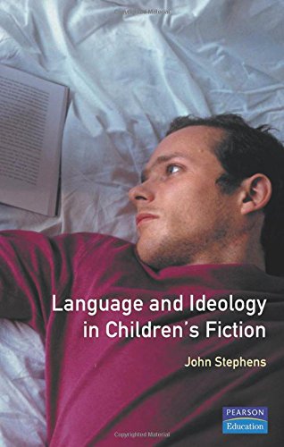 Language and Ideology in Children's Fiction (Language in Social Life Series)