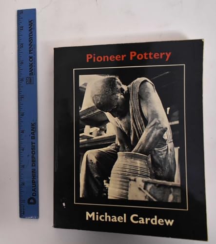 Pioneer Pottery